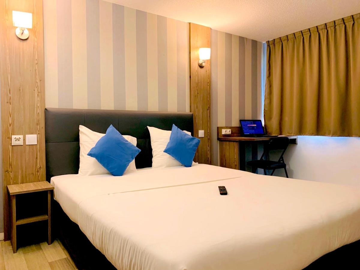 Hotel Rbx - Roubaix Centre Экстерьер фото