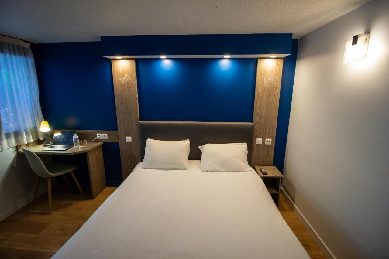 Hotel Rbx - Roubaix Centre Экстерьер фото